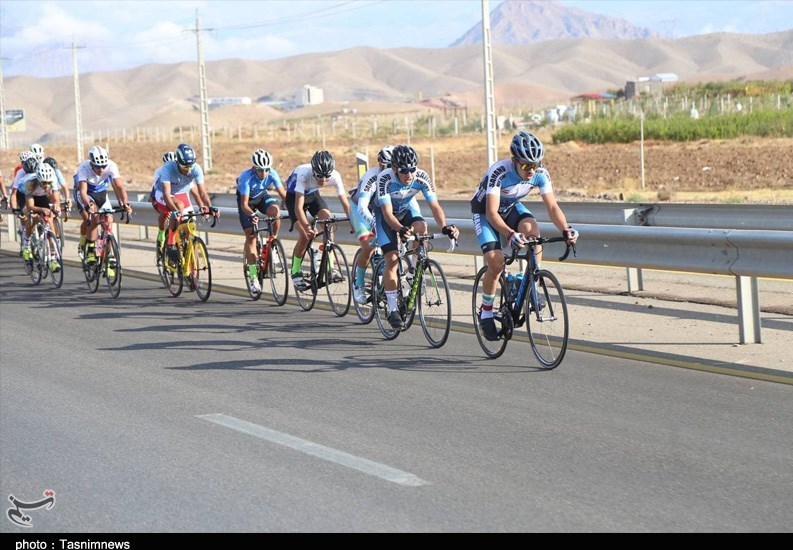 آذربایجان شرقی , فدراسیون دوچرخه‌سواری ایران , دوچرخه‌سواری , دوچرخه‌سواری ایران , 