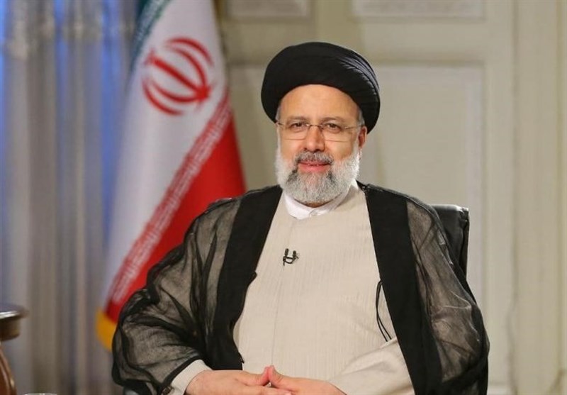 President of Iran Congratulates Muslims on Prophet’s Birthday