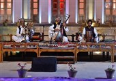 «هوره و سیاچمانه» کهن‌ترین موسیقی ایران در استان کردستان است
