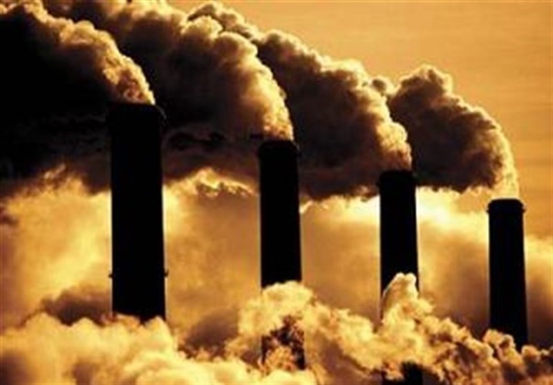 جهش میزان انتشار گازهای گلخانه‌ای آمریکا در جو زمین