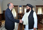 İran: Afganistan’da Yatırım Yapmaya Hazırız