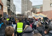 Yellow Vests Gather for New Round of Anti-Gov’t Protests in Paris (+Video)