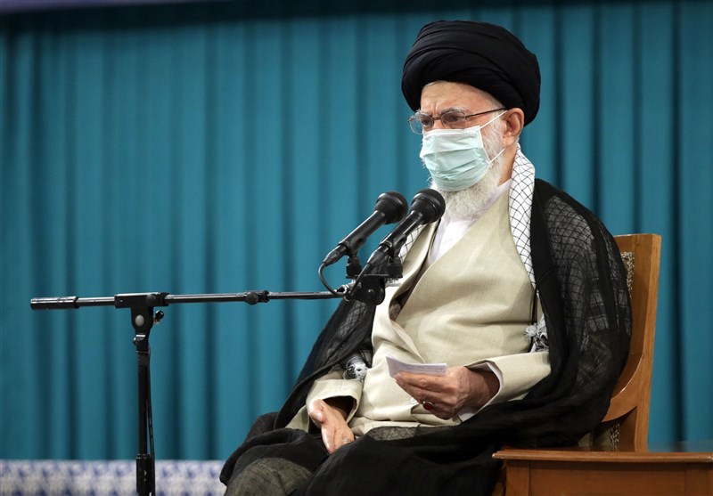 امام خامنه‌ای: شاخص اصلی وحدت، فلسطین است/امروز بیش از هر چیز به صبر و پایداری در مقابل مشکلات نیاز داریم