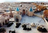 طرح جامع ساختوساز در بافت تاریخی بسطام تدوین شود