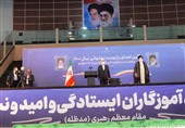 سجادی: پهلوانی و فتوت ریشه در تاریخ ایران دارد/ در 60 روز گذشته بیش از 160 مدال در رقابت‌های بین المللی کسب شده است