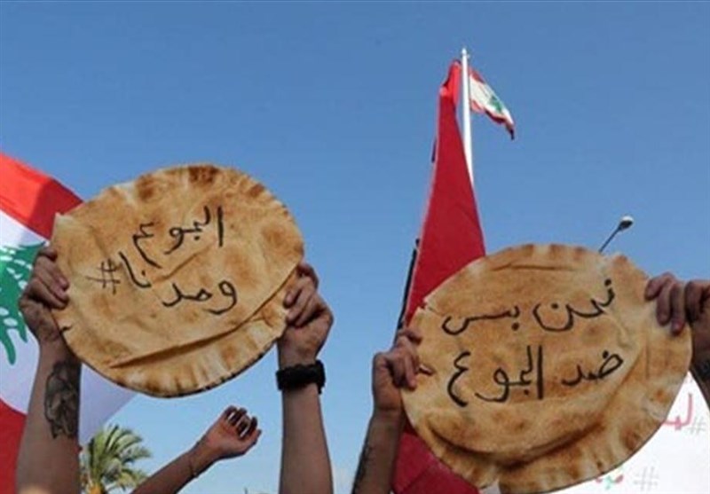 اثرات تحریم‌های غربی ـ عربی علیه لبنان به روایت یونیسف