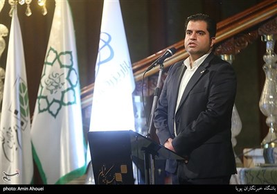 اختتامیه سی و هشتمین جشنواره فیلم کوتاه تهران