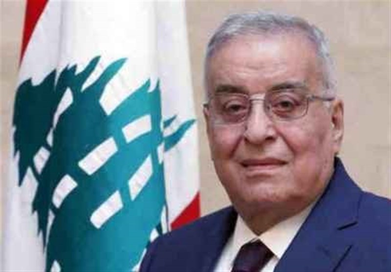 وزیر خارجه لبنان: مناسبات خوبی با ایران داریم/ مشکلی برای سفر به سوریه ندارم