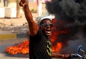 شمار قربانیان سرکوب تظاهرات در سودان به 23 نفر رسید