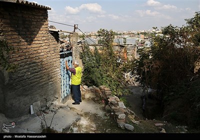 طبخ و توزیع 2000 پرس غذای گرم بین نیازمندان - گرگان