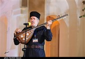 نخستین جشنواره موسیقی عاشیقی استان همدان برگزار می‌شود