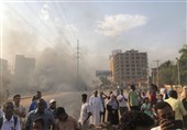 واکنش سازمان ملل به سرکوب معترضان سودانی