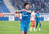 Yılın Futbolcusu Adayları Arasında 2 İranlı