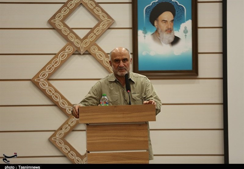 استاندار بوشهر: استقلال اقتصادی ایران، نتیجه جنگ اقتصادی دشمنان است+تصاویر