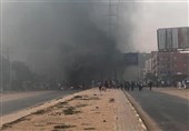 Sudanese Security Forces Deploy Ahead of Planned Anti-Coup Protests