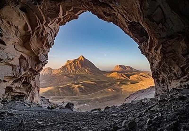 غارهای استان کرمان به ظرفیتی برای جذب گردشگر تبدیل شود
