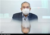 سید محمد حسینی معاون امور مجلس رئیس جمهور