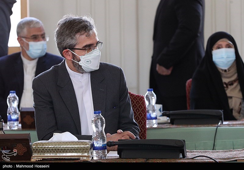 باقری: مسکو و پکن از موضع ایران در مذاکره نتیجه‌محور حمایت می‌کنند