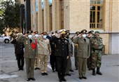 همکاری‌های آموزشی ارتش‌های ایران و پاکستان افزایش می‌یابد