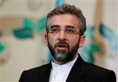 Iran Not to Negotiate on Defense Capabilities: Deputy FM