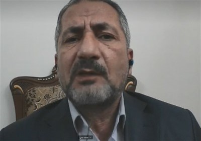 جریانی به دنبال تغییر معادلات سیاسی عراق به نفع آمریکا و محور شرارت است/ مصاحبه با سخنگوی گردانهای حزبالله