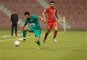 لیگ ستارگان قطر| تساوی در رویارویی تیم‌های لژیونرهای ایرانی