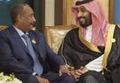 نقش عربستان و امارات در تحولات سودان/حمایت از ژنرال‌ها برای ماندن در قدرت