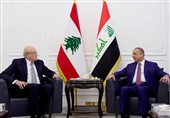 میقاتی التقى نظیره العراقی: اتفاقاتٌ من النفط إلى کل ملفات التعاون