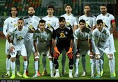 ترکیب تیم‌های فوتبال ذوب‌‌آهن اصفهان و فولاد خوزستان اعلام شد