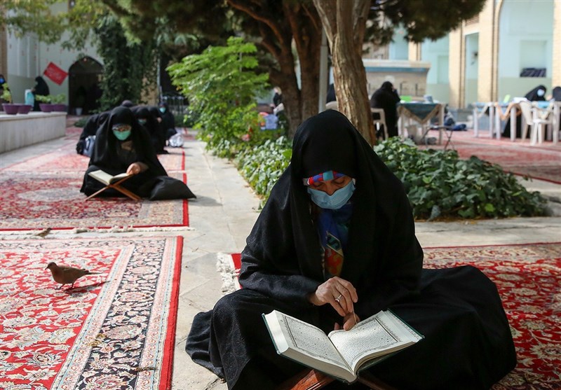 توسعه فرهنگ قرآنی براساس اسناد بالادستی در استان فارس طراحی و اجرا ‌می‌شود