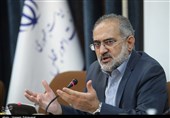 معاون پارلمانی رئیس جمهور در کرمان: دولت پیگیر تسهیل سفر به عتبات عالیات است