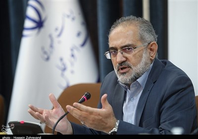 معاون رئیسجمهور در مشهد: دیگر مشکلات را به "FATF" گره نمیزنیم/ خط ترانزیت گاز به ترکمنستان در سفر رئیسجمهور محقق شد