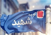 نامگذا‌ری‌های ماندگار ـ 2| عضو شورای شهر شیراز: ‌نامگذاری‌ خیابان‌های شیراز به نام شهدا اصلاح می‌شود