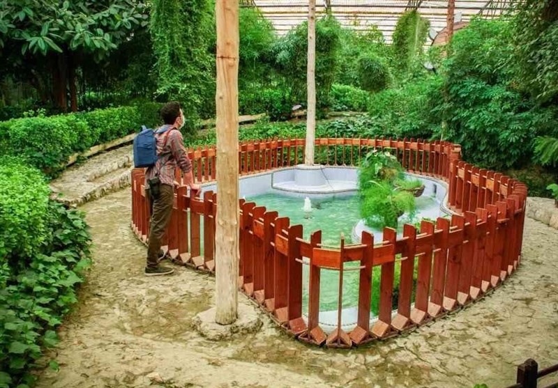 The Butterfly Garden Museum of Iran’s Isfahan - Tourism news