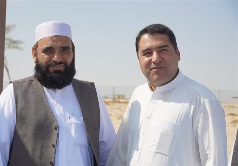 ادامه انتصاب‌های طالبان؛ رئیس مطالعات وزارت خارجه طالبان مشخص شد