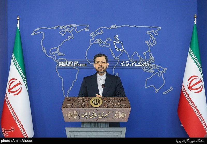 Spokesman Shrugs Off Story about Expulsion of Iranian General from Syria