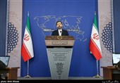 Iran Raps UK-Israeli Article as Sign of Obstruction of JCPOA