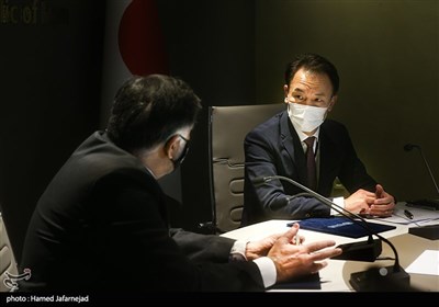 تفاهمنامه تجهیزات پزشکی ژاپن و ایران