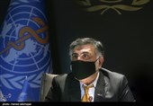 نماینده WHO: کشورهای گروه 5 از تجارب ایران در حوزه سلامت استفاده کنند