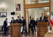امیرعبداللهیان: سند همکاری‌های مشترک ایران و ترکمنستان مورد بازنگری قرار می‌گیرد