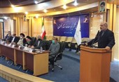 وزیر کشور در گرگان: در اوج عزت و اقتداریم/ از ملت مظلوم فلسطین همچنان حمایت خواهیم کرد