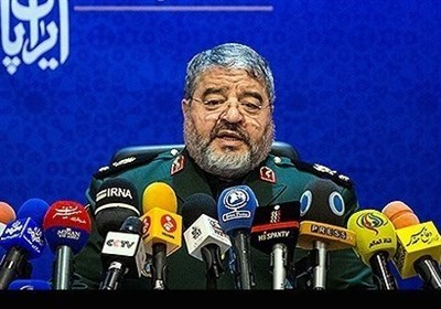  سردار جلالی: با ۱۲۰ حمله سنگین سایبری به زیرساخت‌ها در ۲۰ روز گذشته مقابله شد 