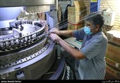 21 واحد صنعتی راکد استان بوشهر به چرخه تولید و فعالیت بازگشت