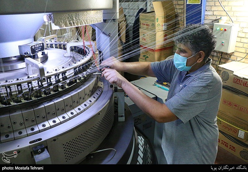 21 واحد صنعتی راکد استان بوشهر به چرخه تولید و فعالیت بازگشت