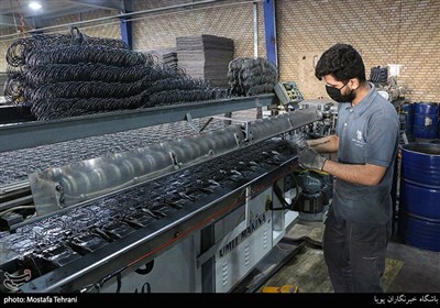  ۱۰۲ واحد تولیدی راکد در استان خوزستان فعال شده است 