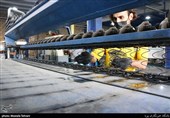 اعطای 100000 میلیارد ریال تسهیلات به صنایع در سفر دولت به استان سمنان تصویب شد