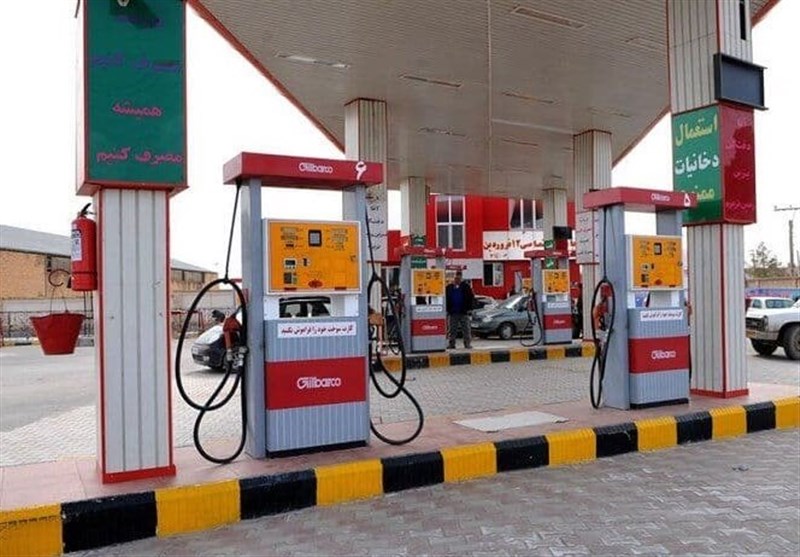 Disruption at Gas Stations of Iran Ending: MP - Society/Culture news -  Tasnim News Agency