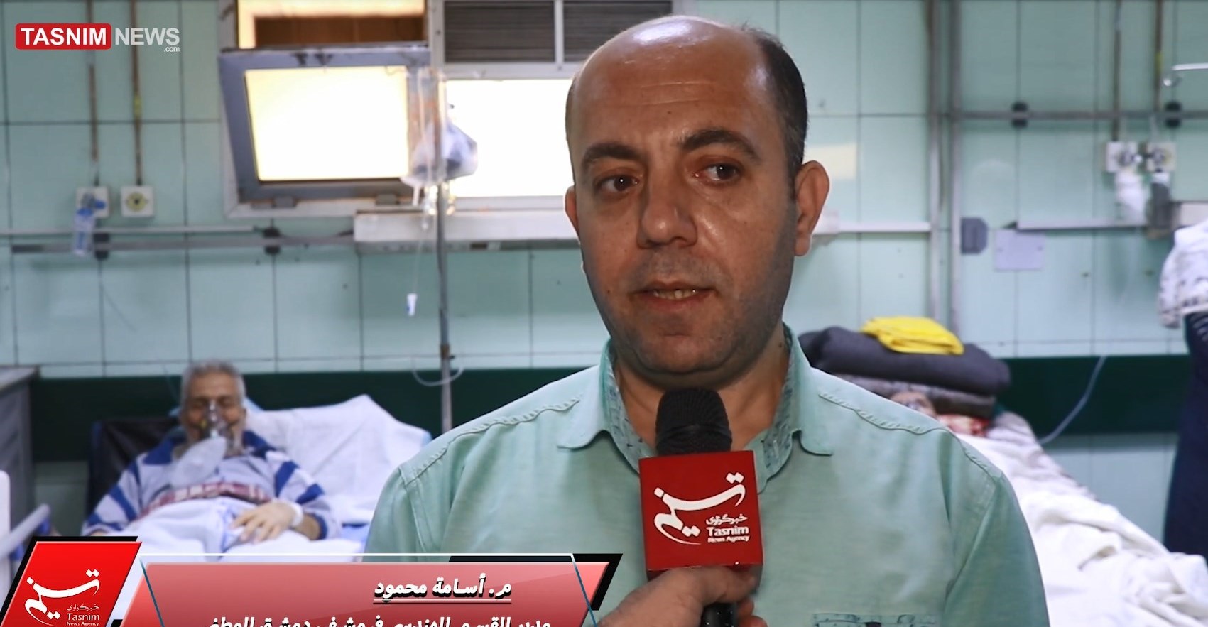 چه کسانی سبب تشدید بحران در بخش بهداشت سوریه شده‌اند؟