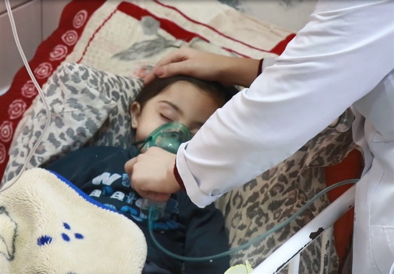 چه کسانی سبب تشدید بحران در بخش بهداشت سوریه شده‌اند؟/ گزارش اختصاصی از دمشق