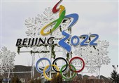 افتتاح دهکده بازی‌های المپیک زمستانی 2022 + عکس